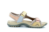 Størrelse 40 -Sandal Blush - Axelda Free Spirit Frisco