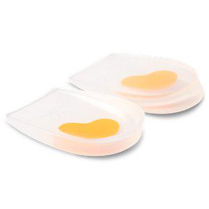 Innlegg for hælspore