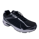 Scholl Sprinter Easy - Svart